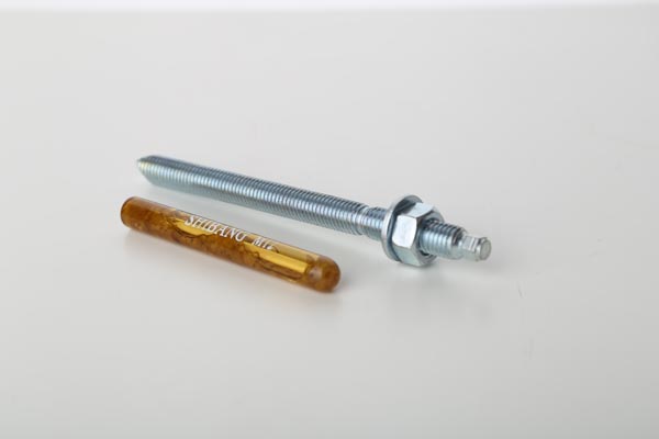 涨姿势！施邦教你如何选择合适的化学锚栓？