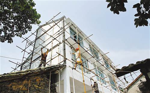 建筑加固改造的六大误区！