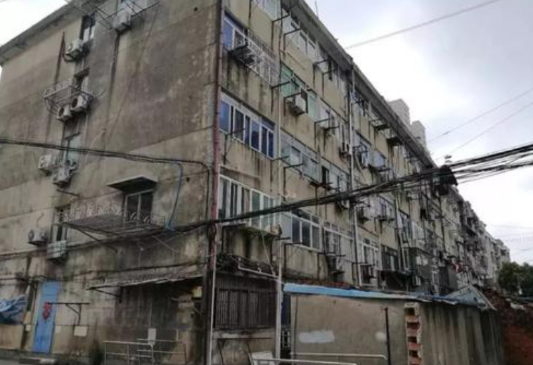 房屋结构加固的重要性