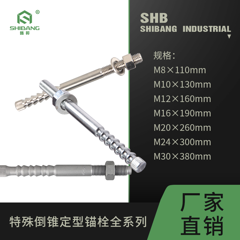 定型锚栓-4