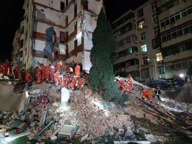 江西一宿舍楼坍塌4人死亡！房屋建筑质量该如何自救？