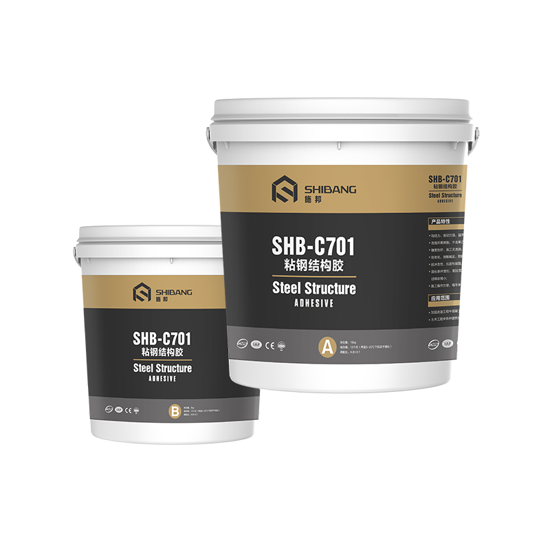 粘钢结构胶防腐防火有多重要？以后还敢随意选用吗？