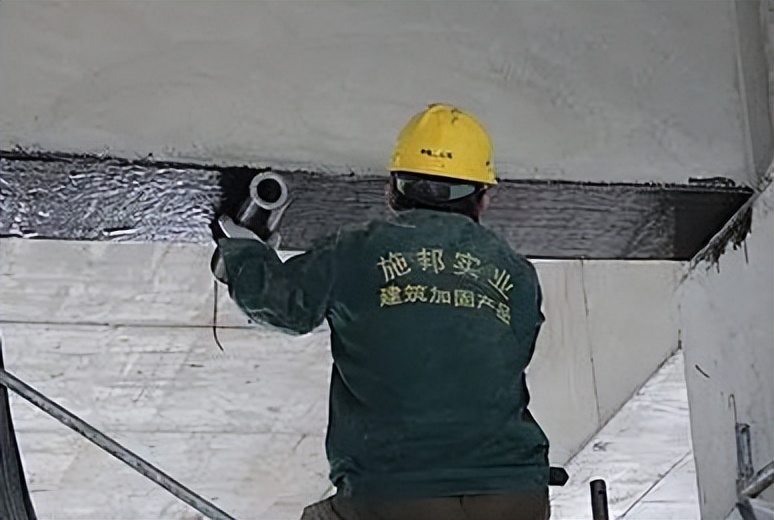 碳纤维布