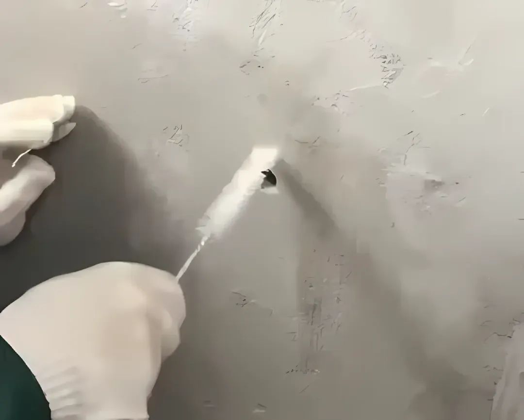 做植筋加固，你还在马虎“清孔”吗？