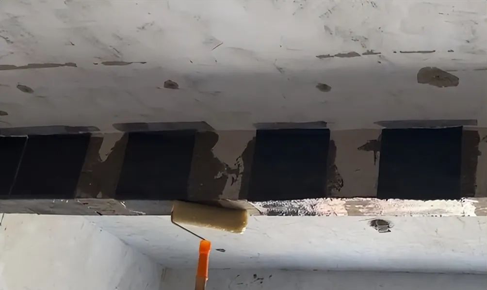 碳纤维浸渍胶