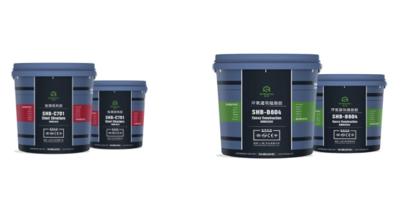 触变性对结构胶粘剂的性能重要吗？一文告诉您